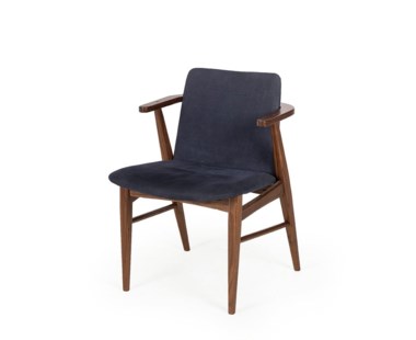 Sienna Chair - Blue